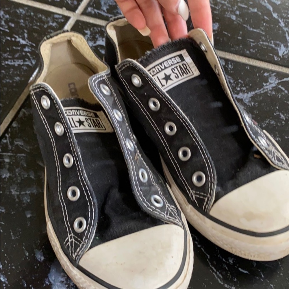 converse sneakers